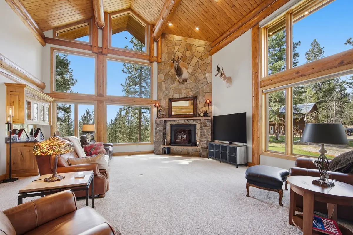 1858 Pleasant View Drive, Victor, MT 59875 - #1