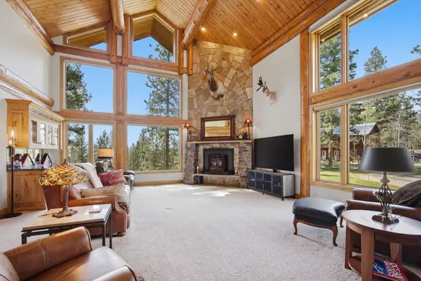 1858 Pleasant View Drive, Victor, MT 59875