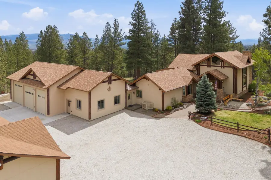 1858 Pleasant View Drive, Victor, MT 59875 - #2