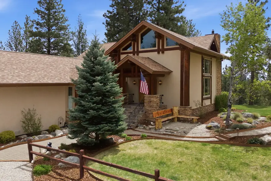 1858 Pleasant View Drive, Victor, MT 59875 - #3