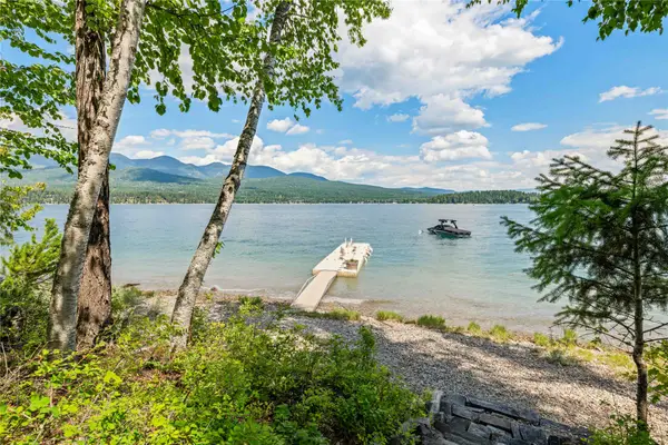 1644 W Lakeshore Drive, Whitefish, MT 59937