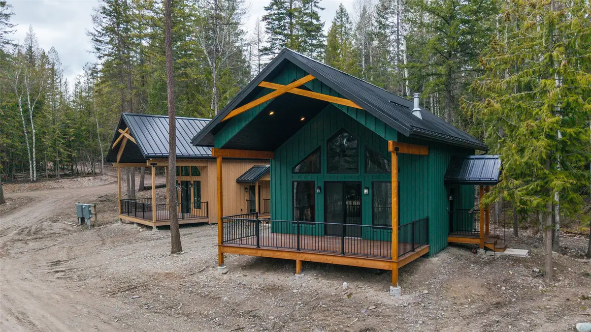 569 Trumbull Canyon Road, Columbia Falls, MT 59912 - #1