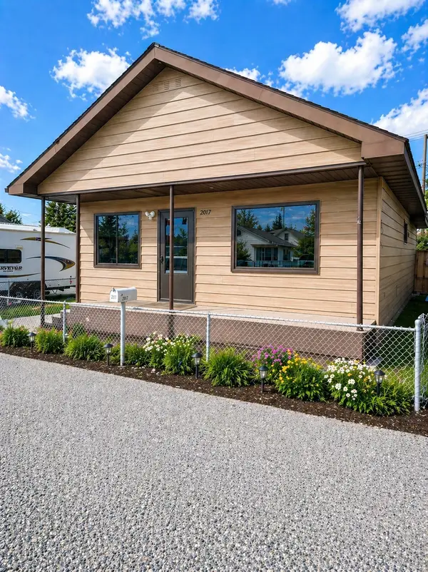 2017 S Wyoming Street, Butte, MT 59701