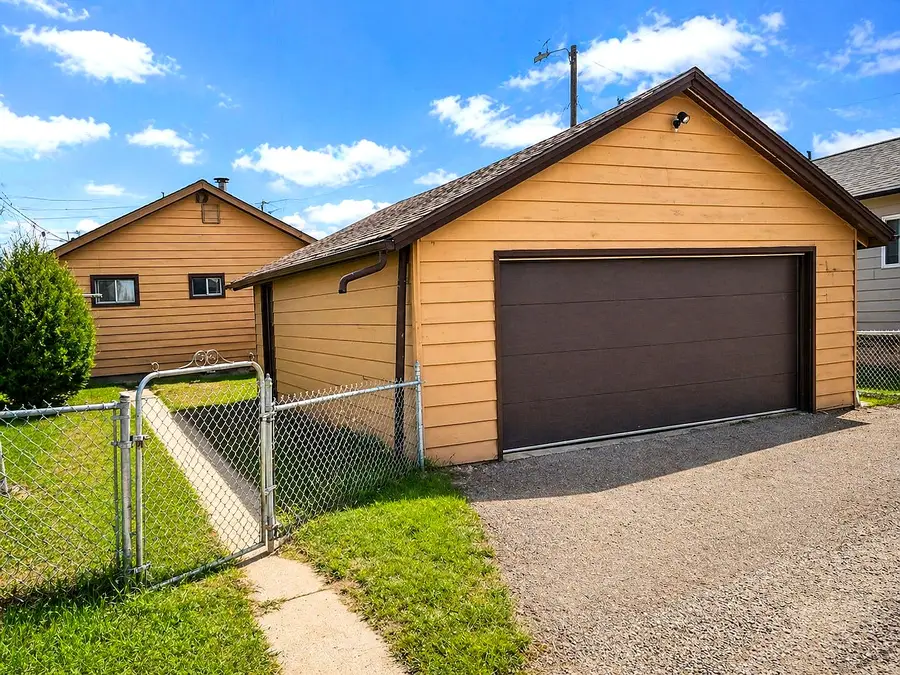 2017 S Wyoming Street, Butte, MT 59701 - #2