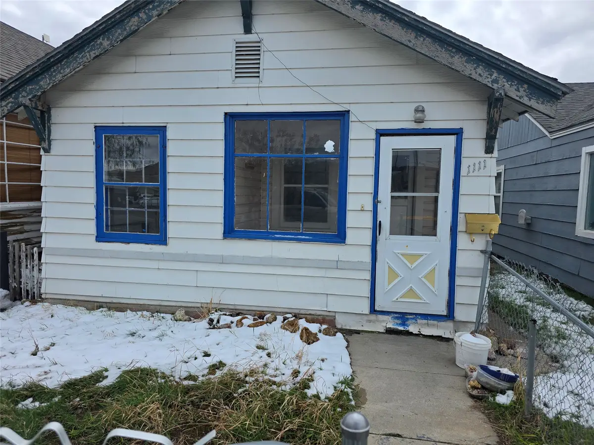 1111 E Commercial Avenue, Anaconda, MT 59711 - #1