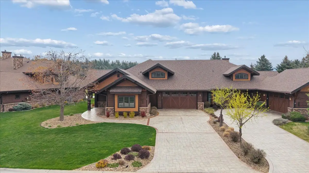 334 Eagle Bend Drive, Bigfork, MT 59911 - #1