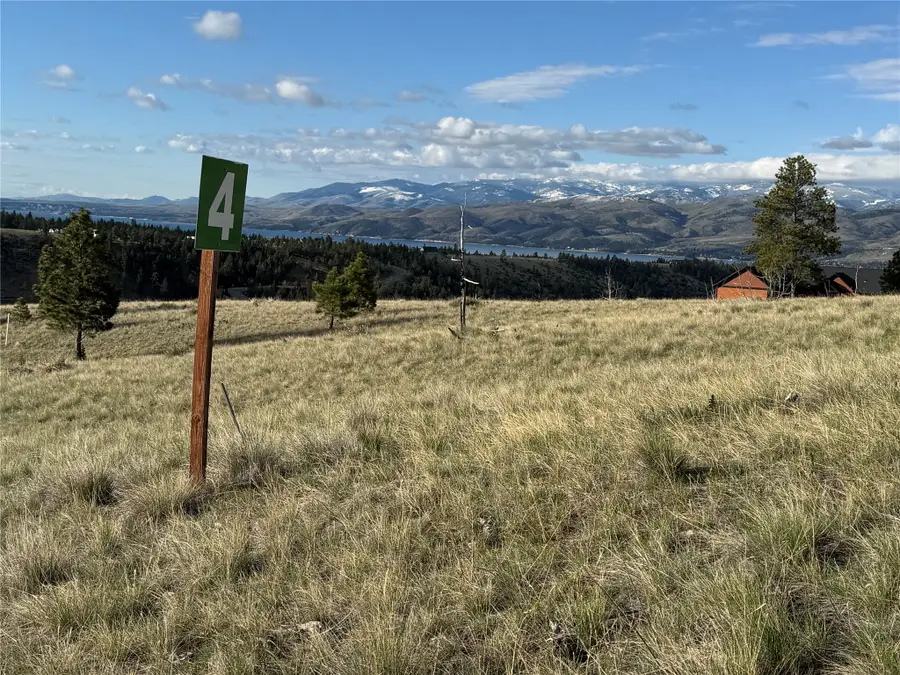 8565 Eagle View Road, Helena, MT 59602 - #2