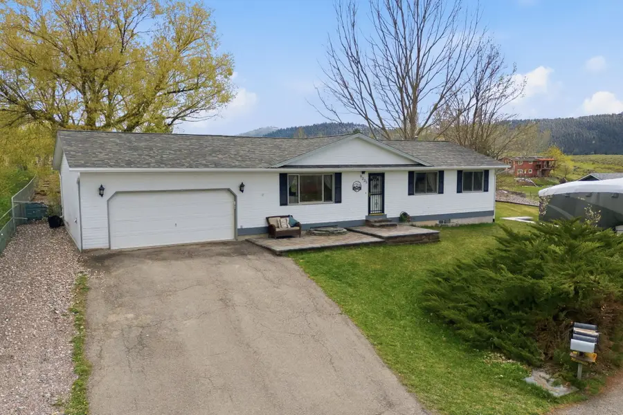 9225 Grouse Drive, Missoula, MT 59808 - #2