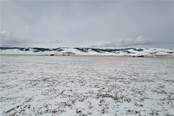Tract B1 Hwy 287, Cameron, MT 59720