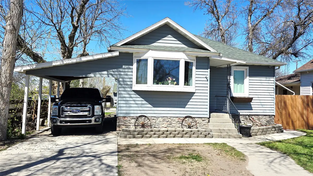 2113 8th Avenue N, Great Falls, MT 59401 - #1