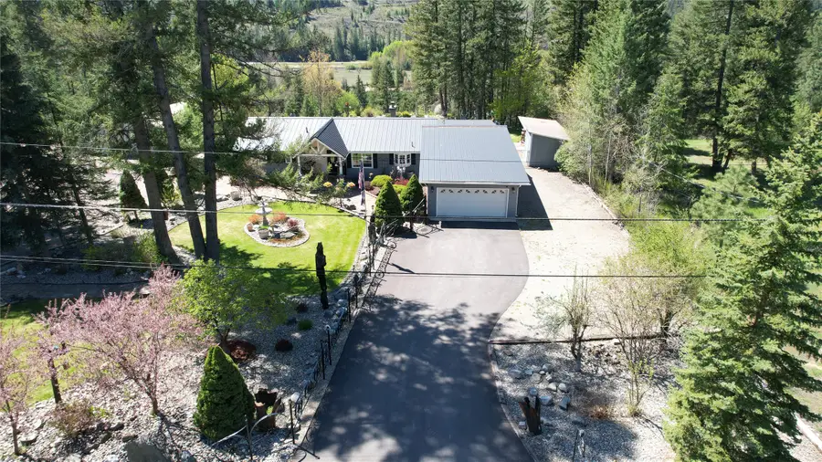 216 Yellowtail Road, Libby, MT 59923 - #2