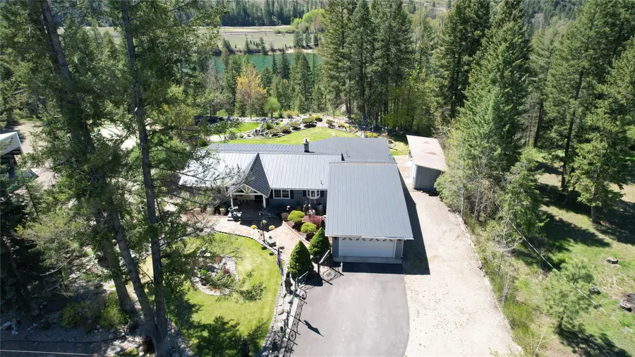 216 Yellowtail Road, Libby, MT 59923 - #3