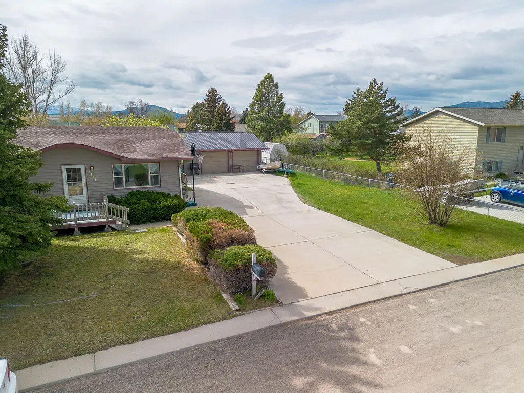 3733 E Groschell Street, East Helena, MT 59635 - #1
