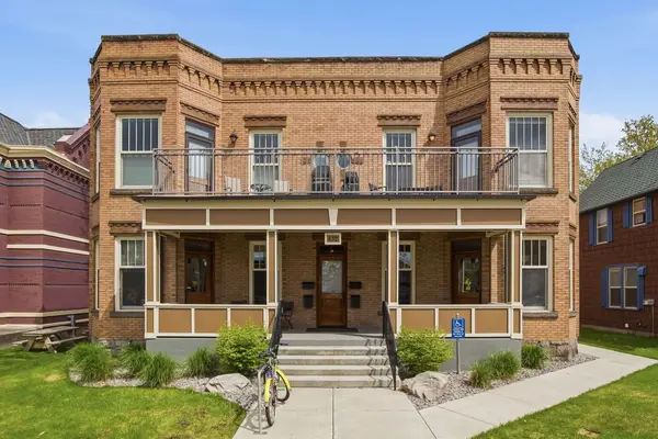 432 W Spruce Street #201, Missoula, MT 59802