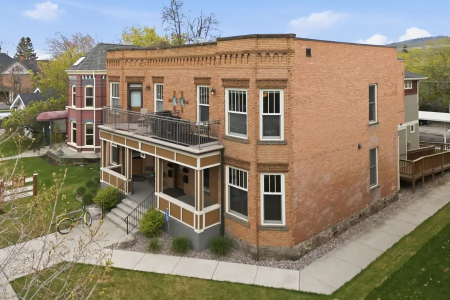 432 W Spruce Street #201, Missoula, MT 59802 - #2