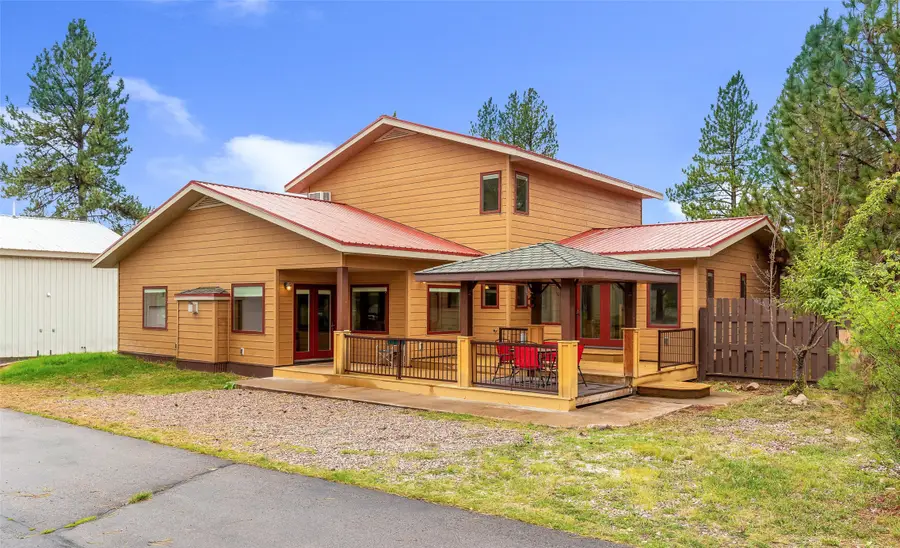 121 Gull Port Road, Seeley Lake, MT 59868 - #2