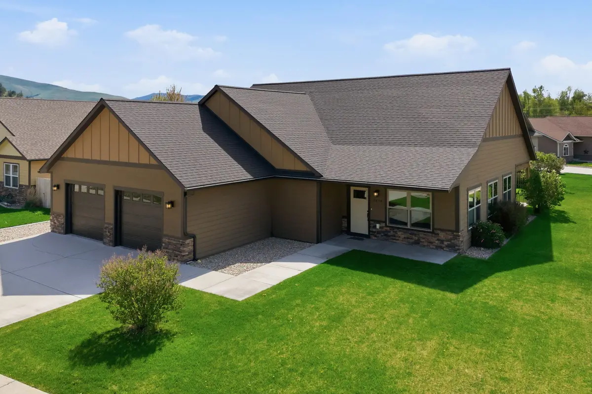 7879 Cassidy Trail, Lolo, MT 59847 - #1