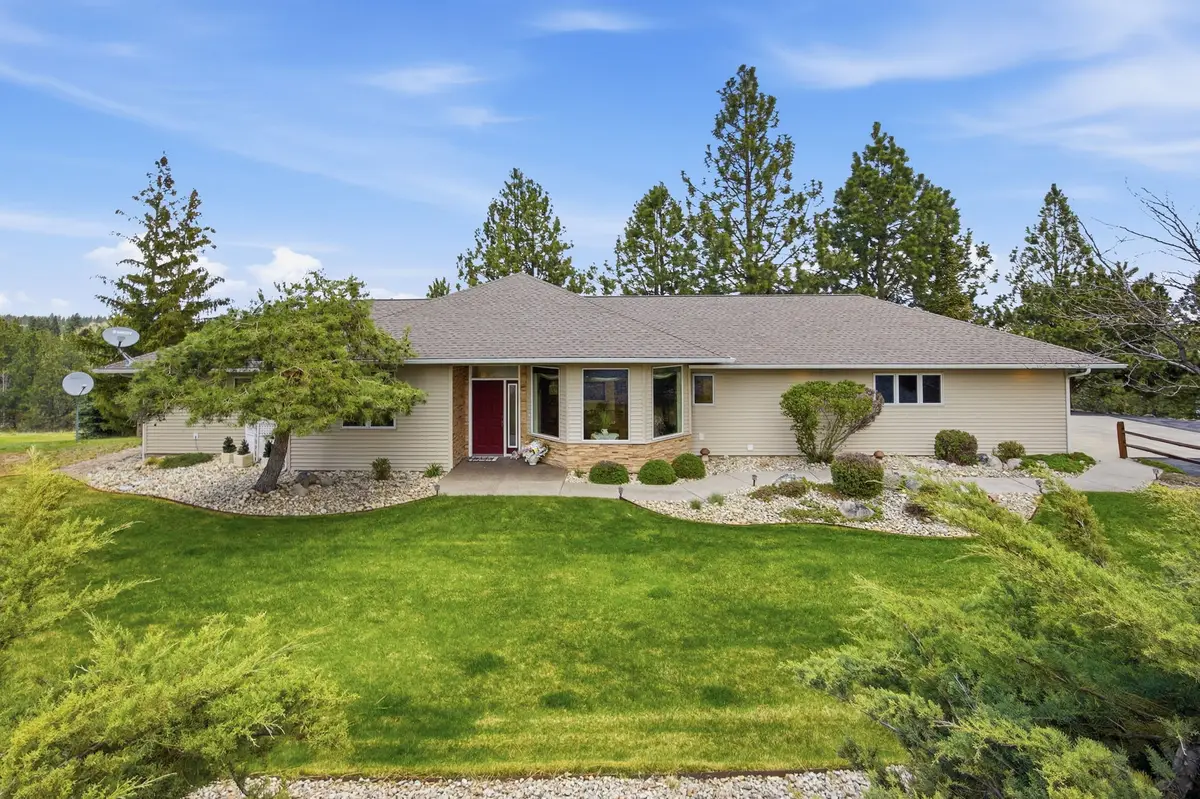 328 Westhills Way, Hamilton, MT 59840 - #1