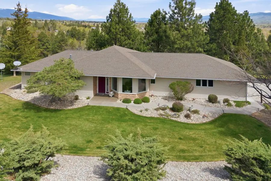 328 Westhills Way, Hamilton, MT 59840 - #3