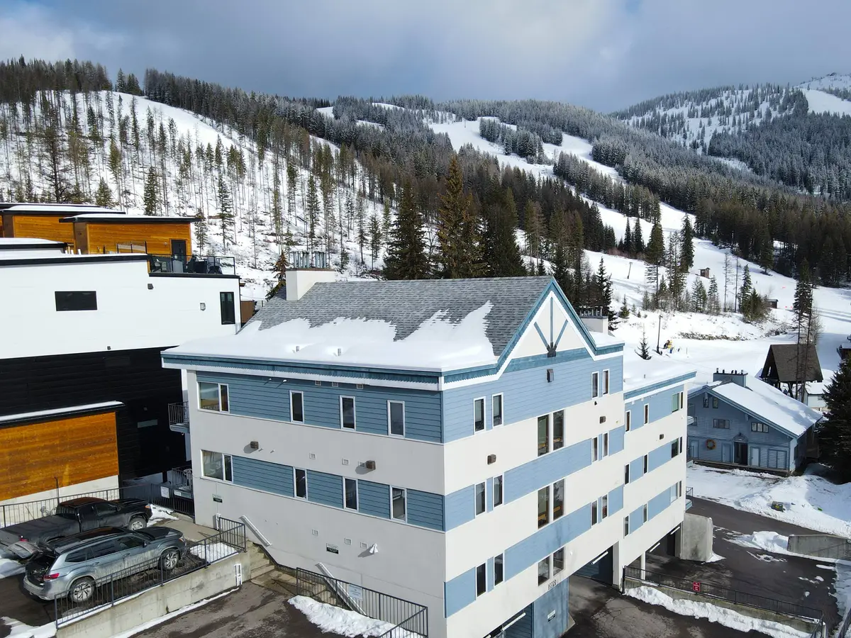 3860 Gelande Street #9, Whitefish, MT 59937 - #1