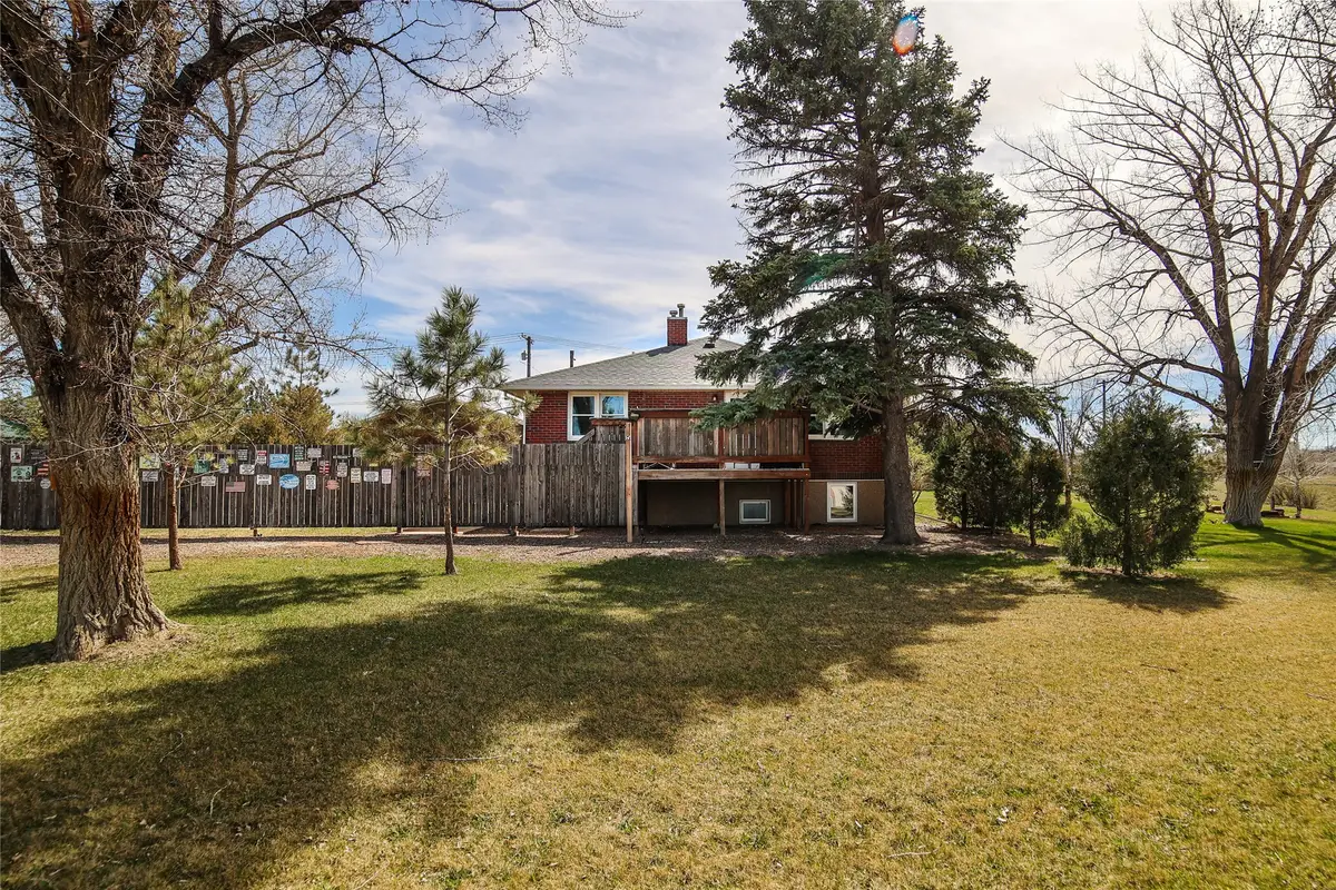 1960 1st Street Ne, Havre, MT 59501 - #1