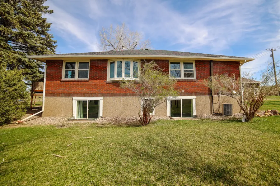 1960 1st Street Ne, Havre, MT 59501 - #2