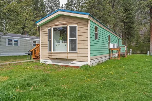 1230 Big Pines Lane, Missoula, MT 59802