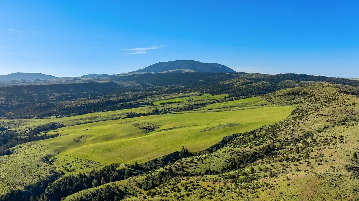 1847 Maudlow Road, Belgrade, MT 59714 - #1