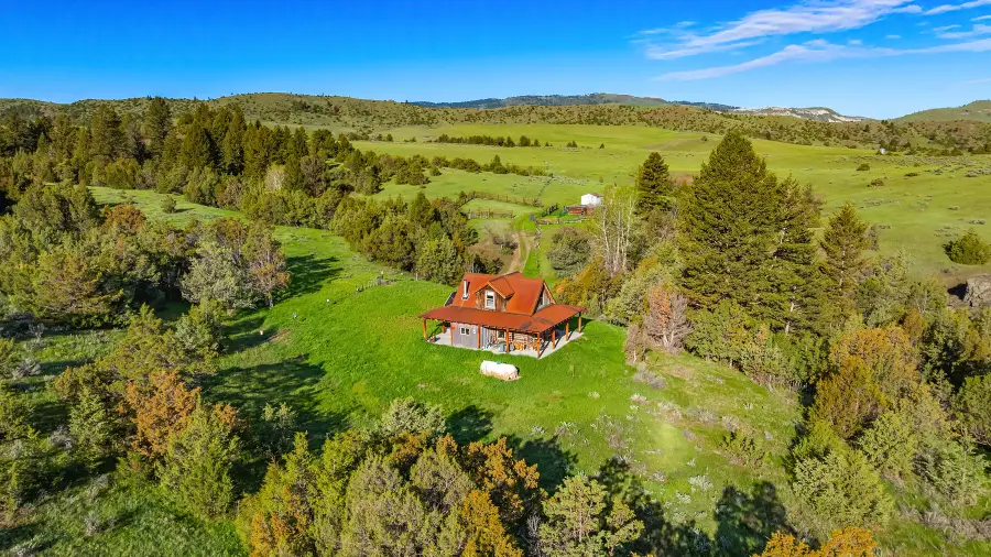 1847 Maudlow Road, Belgrade, MT 59714 - #2