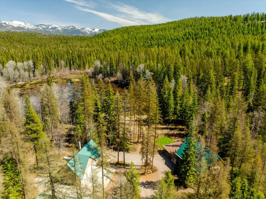 675 Beaver Lake Road, Whitefish, MT 59937 - #2