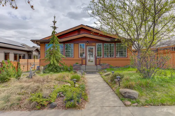 921 Monroe Avenue, Helena, MT 59601