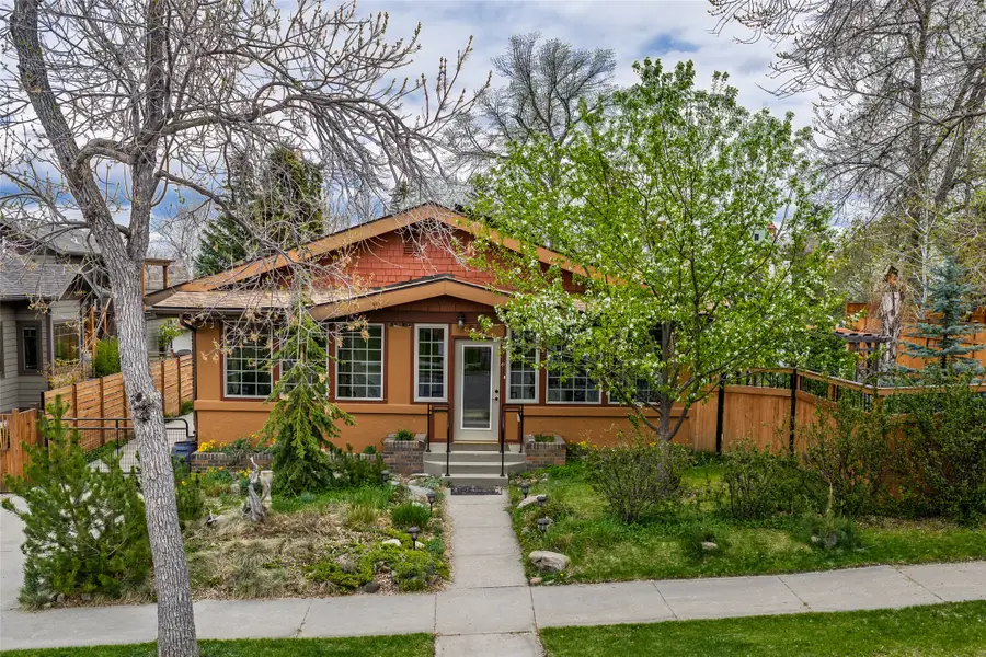 921 Monroe Avenue, Helena, MT 59601 - #2