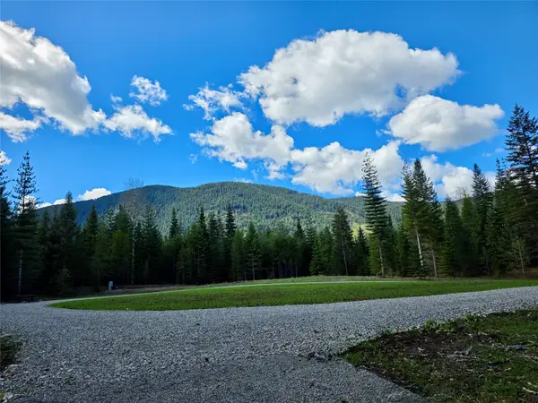 7 Hidden Meadows Way, Trout Creek, MT 59874