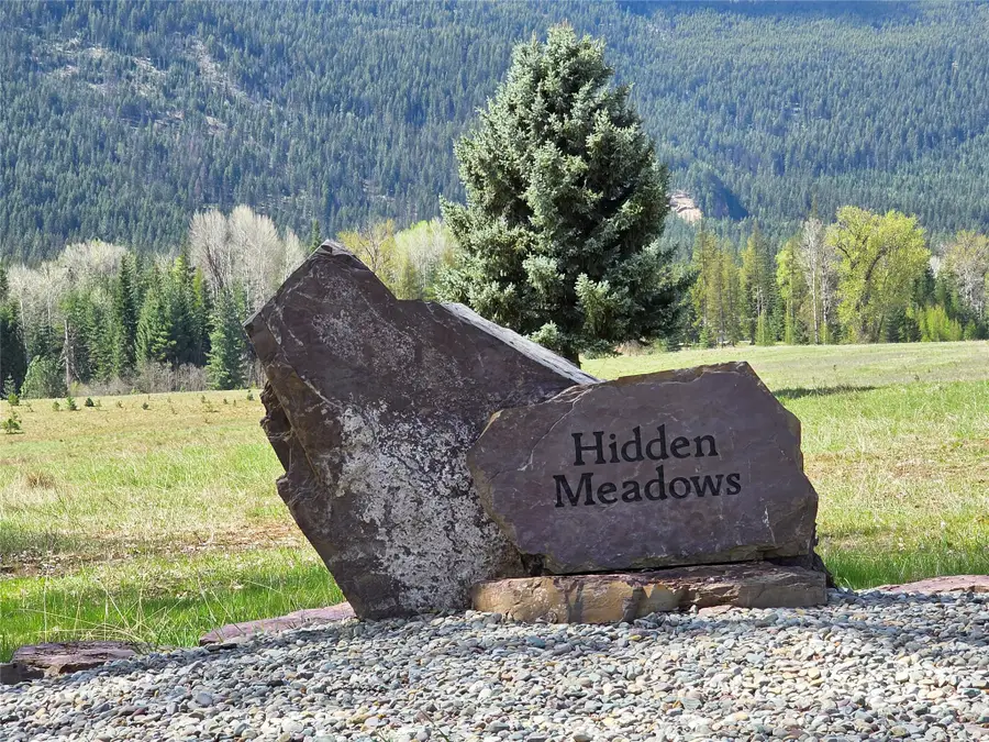 7 Hidden Meadows Way, Trout Creek, MT 59874 - #2