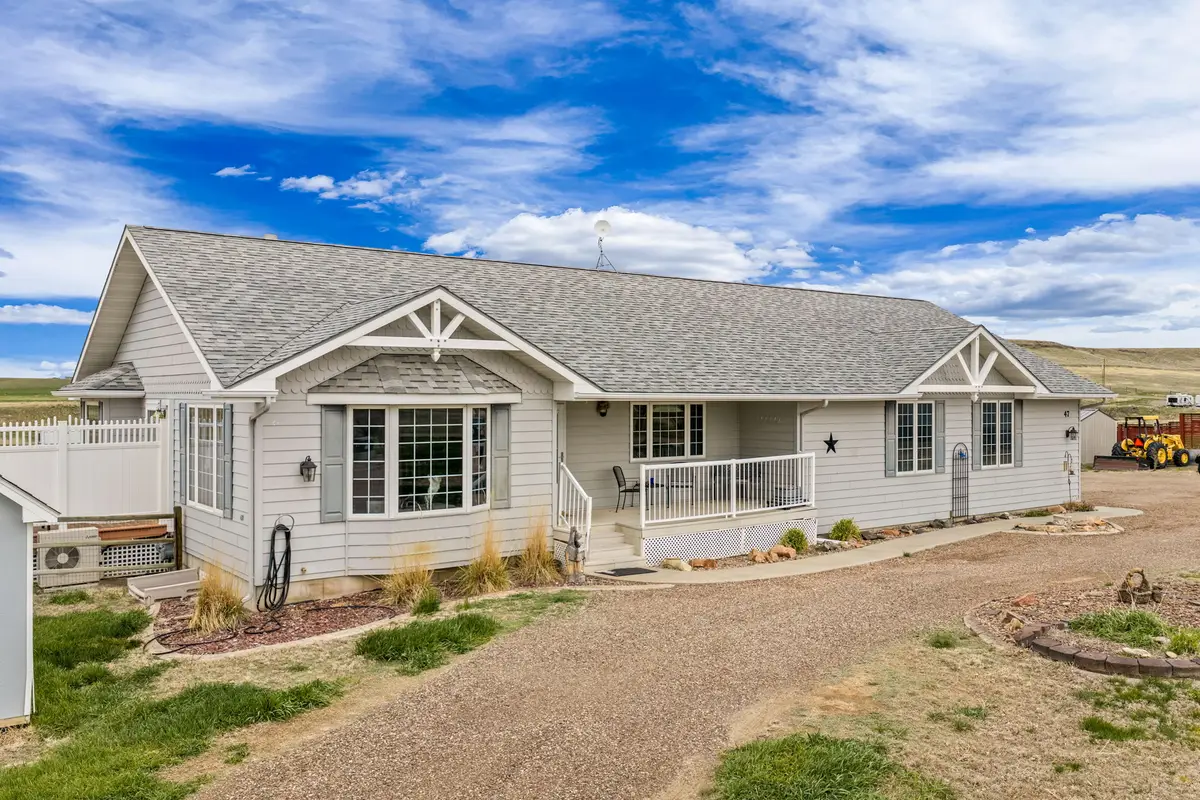 47 Caragana Drive, Ulm, MT 59485 - #1