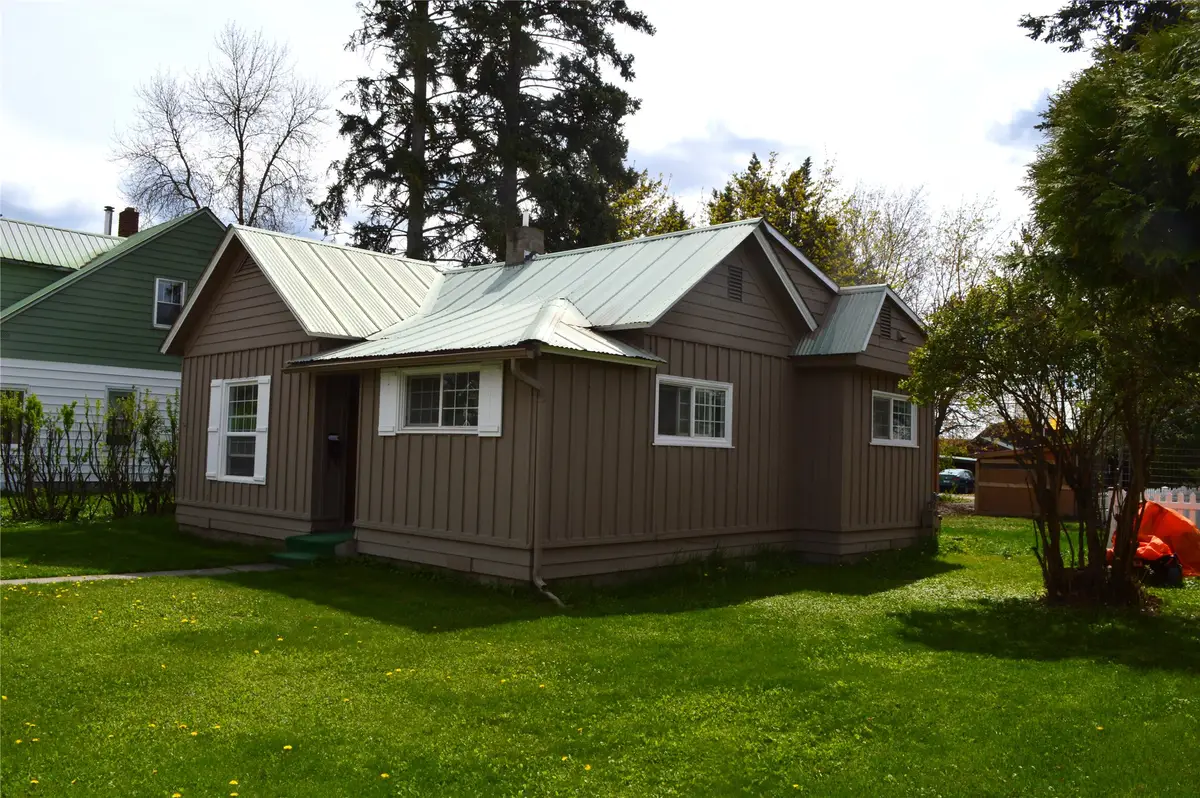 1027 E 2nd Street, Whitefish, MT 59937 - #1