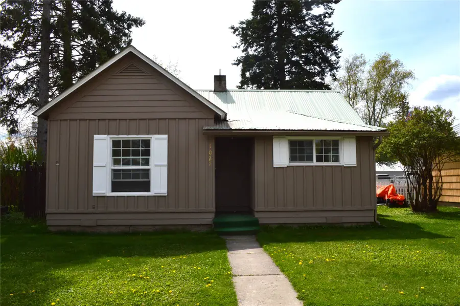 1027 E 2nd Street, Whitefish, MT 59937 - #2