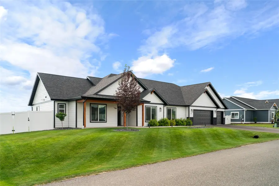 3869 Sprangletop Lane, Helena, MT 59602 - #3