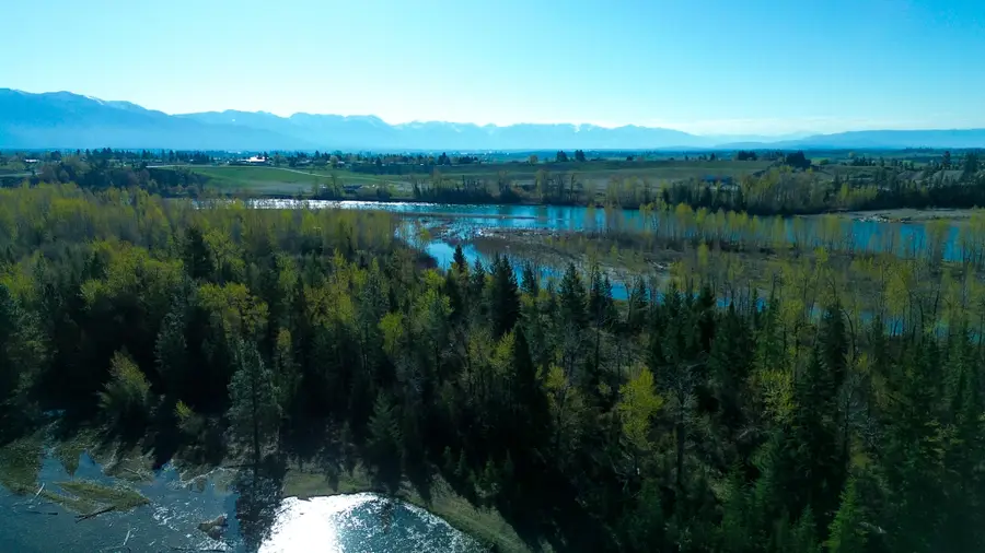 NHN E Cottonwood Drive, Kalispell, MT 59901 - #3