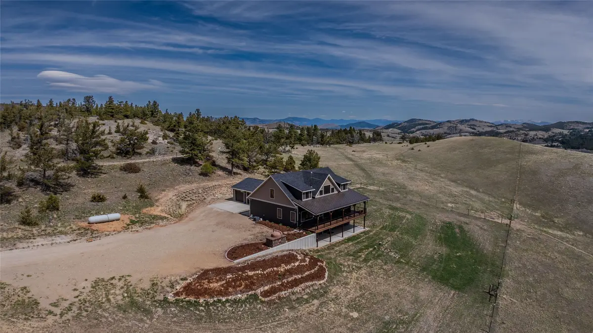 7800 Austin Road, Helena, MT 59602 - #1