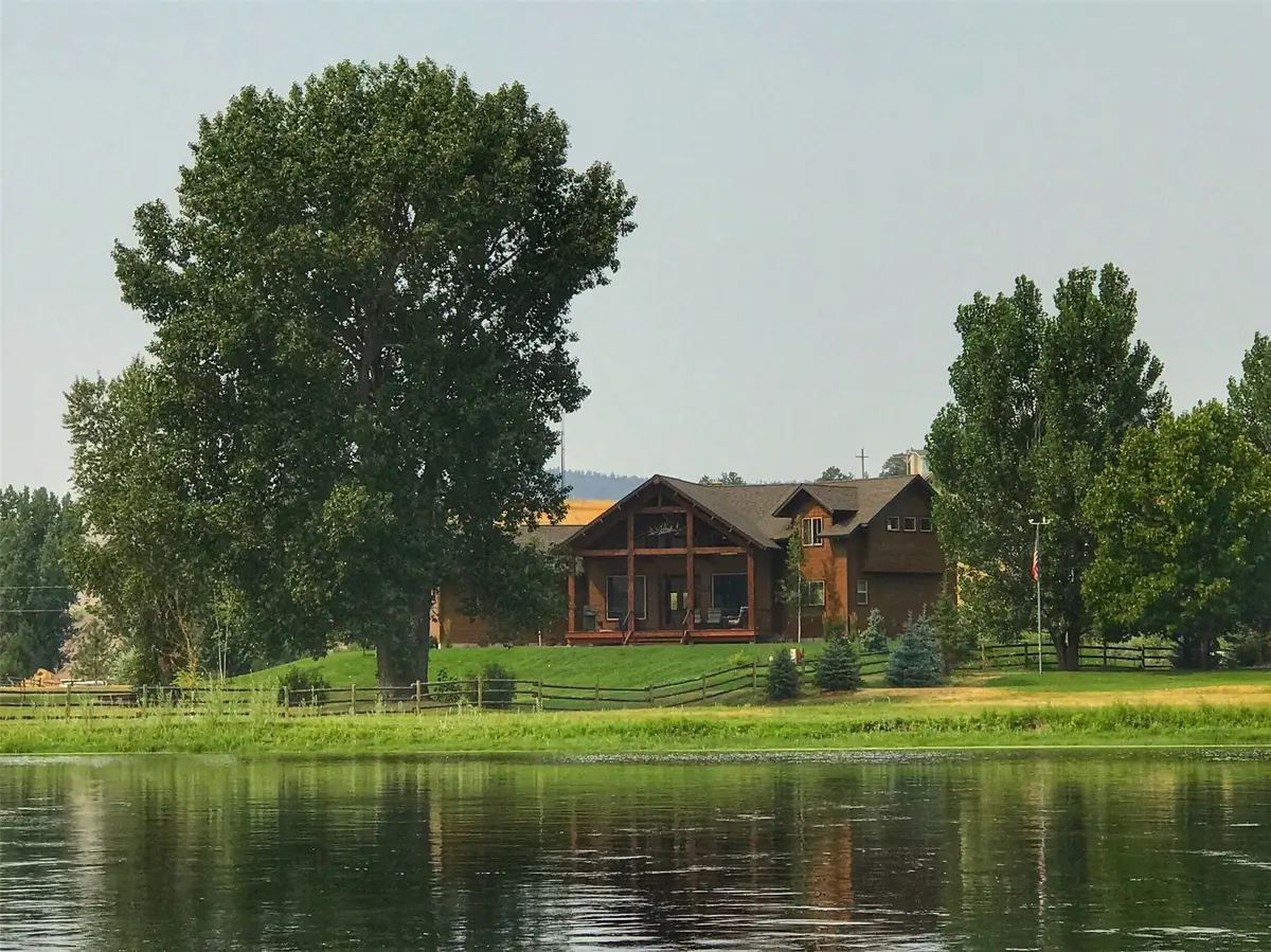 159 Barnes Lane, Wolf Creek, MT 59648 - #1