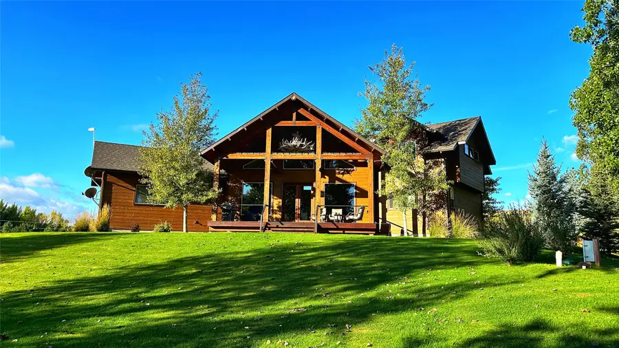 159 Barnes Lane, Wolf Creek, MT 59648 - #3