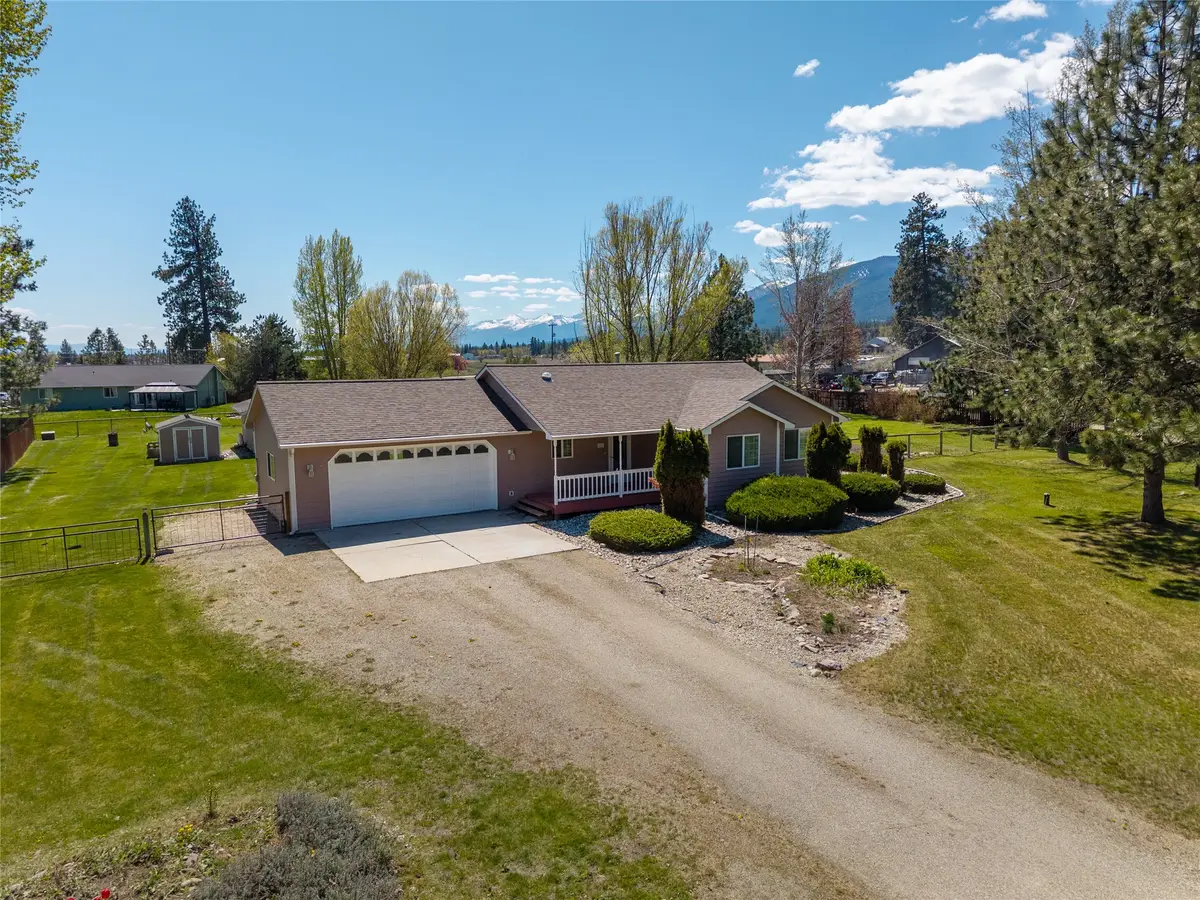 111 Memory Lane, Stevensville, MT 59870 - #1