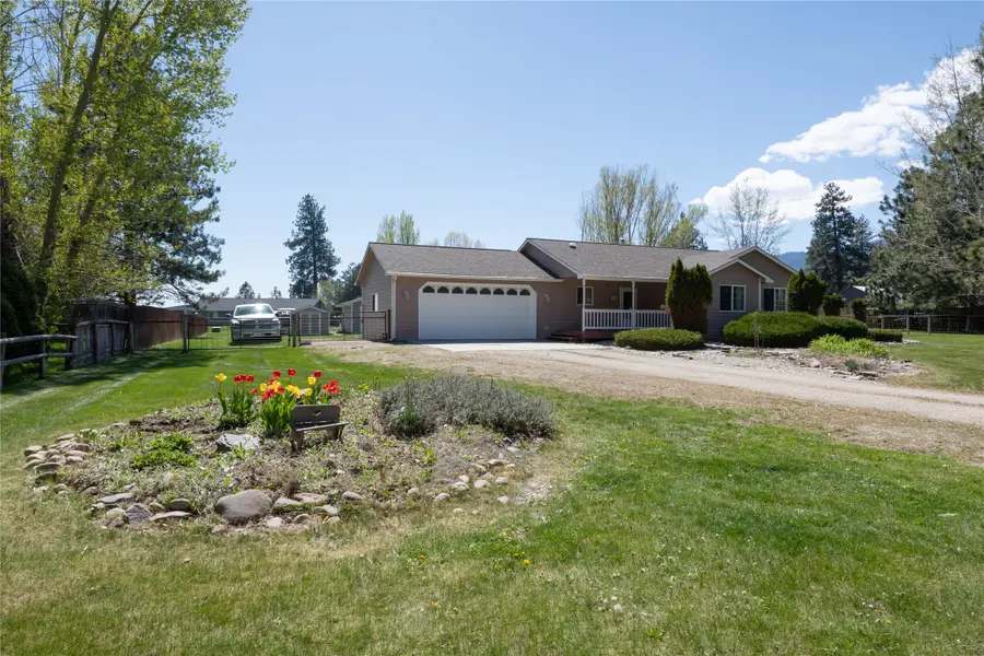 111 Memory Lane, Stevensville, MT 59870 - #2