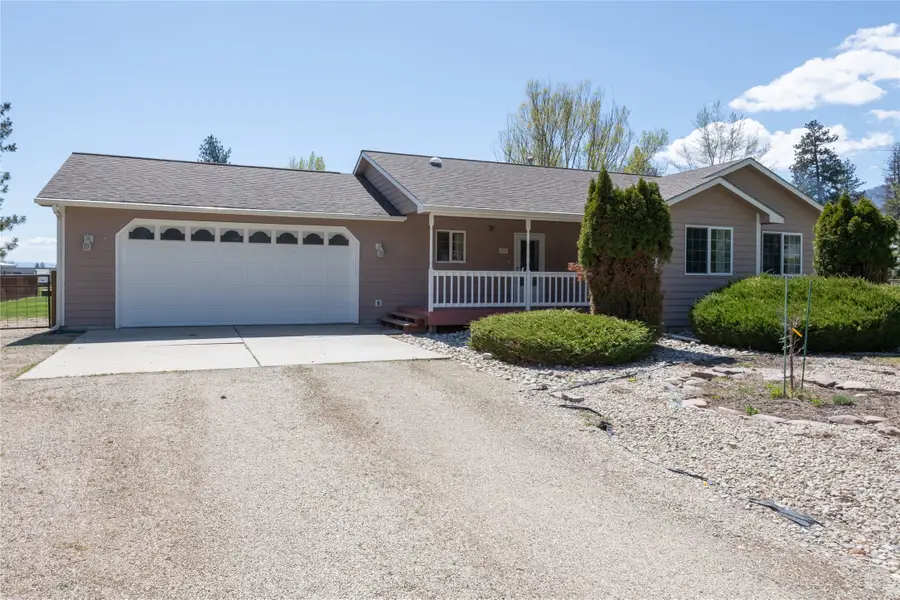 111 Memory Lane, Stevensville, MT 59870 - #3
