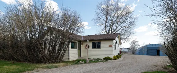 813 S Michigan Street, Conrad, MT 59425