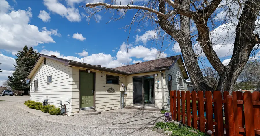 813 S Michigan Street, Conrad, MT 59425 - #3