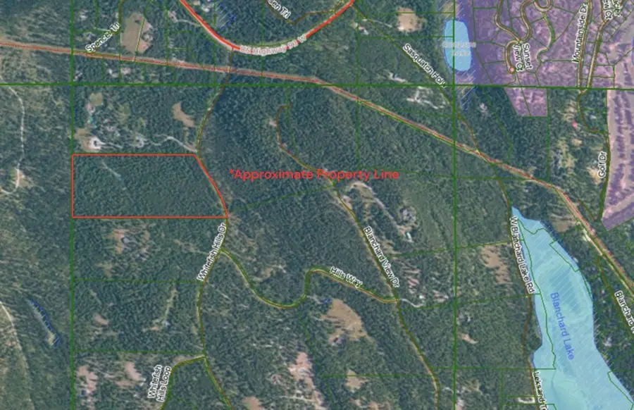 200 Whitefish Hills Drive, Whitefish, MT 59937 - #2
