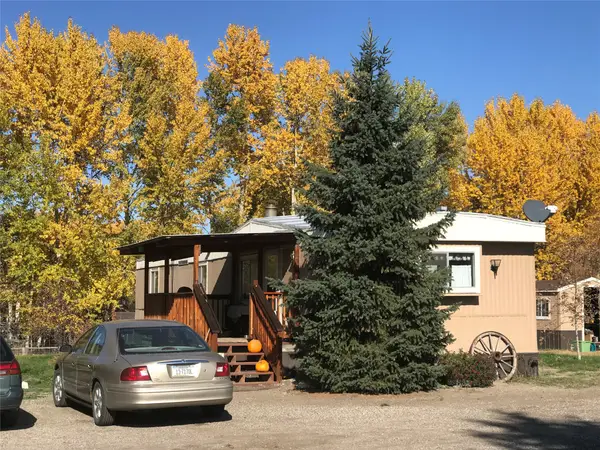 570 Skalkaho Hwy, Hamilton, MT 59840