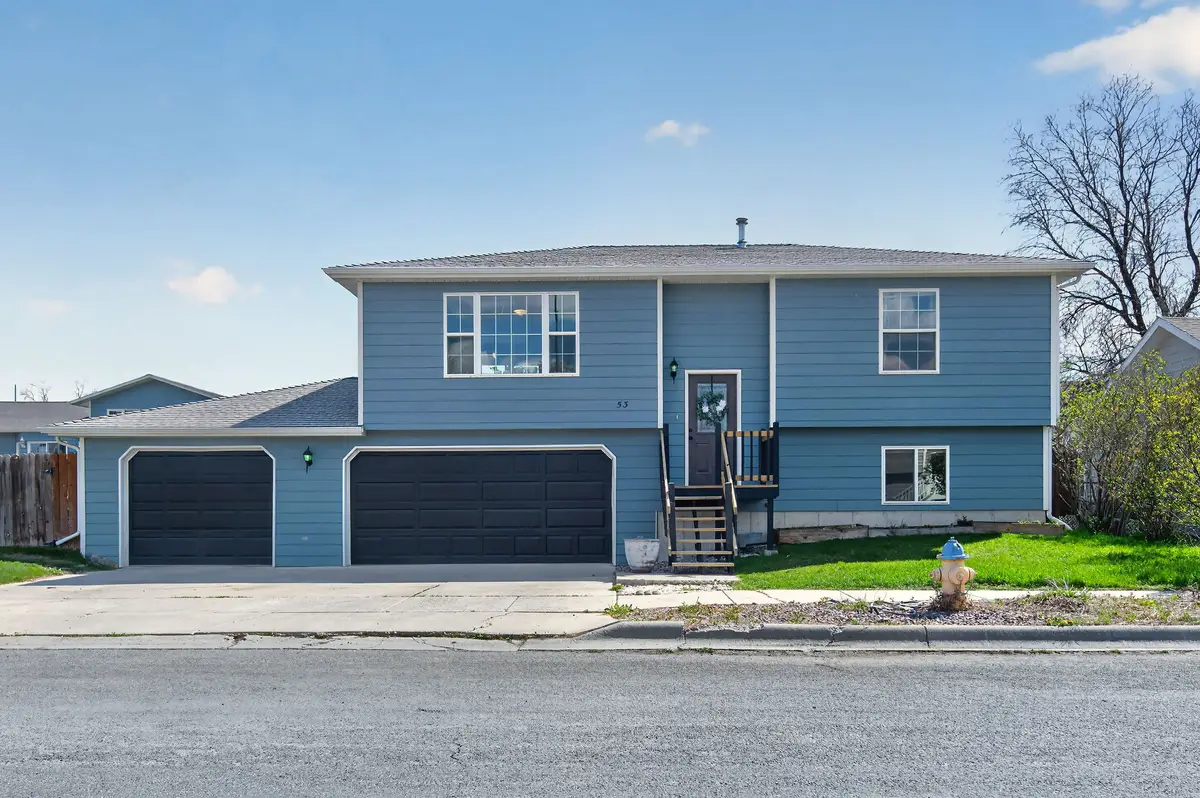 53 Colter Loop Drive, Helena, MT 59602 - #1